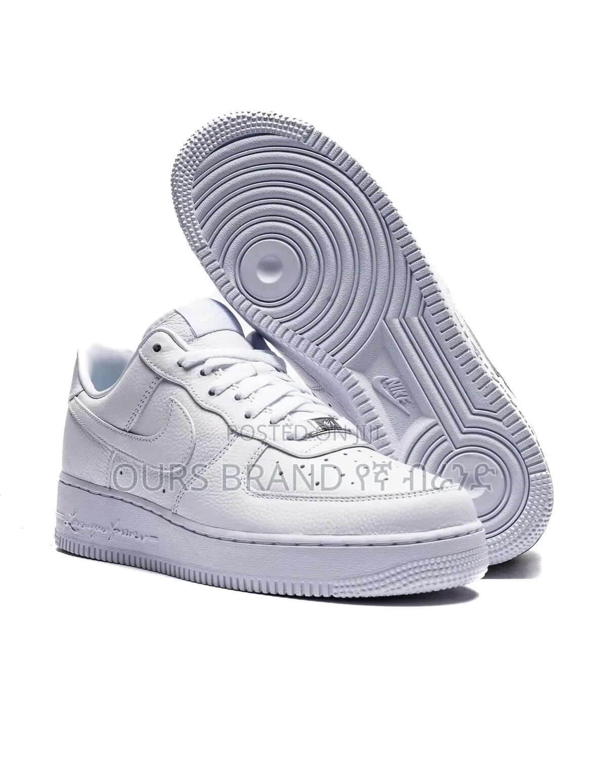 Nike Airforce 1 Low Nocta High Master Quality Luxury Shoes