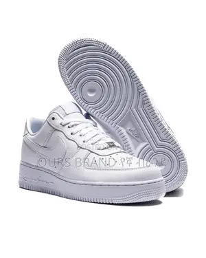 Nike Airforce 1 Low Nocta High Master Quality Luxury Shoes