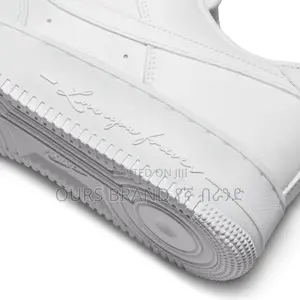 Photo - Nike Airforce 1 Low Nocta High Master Quality Luxury Shoes