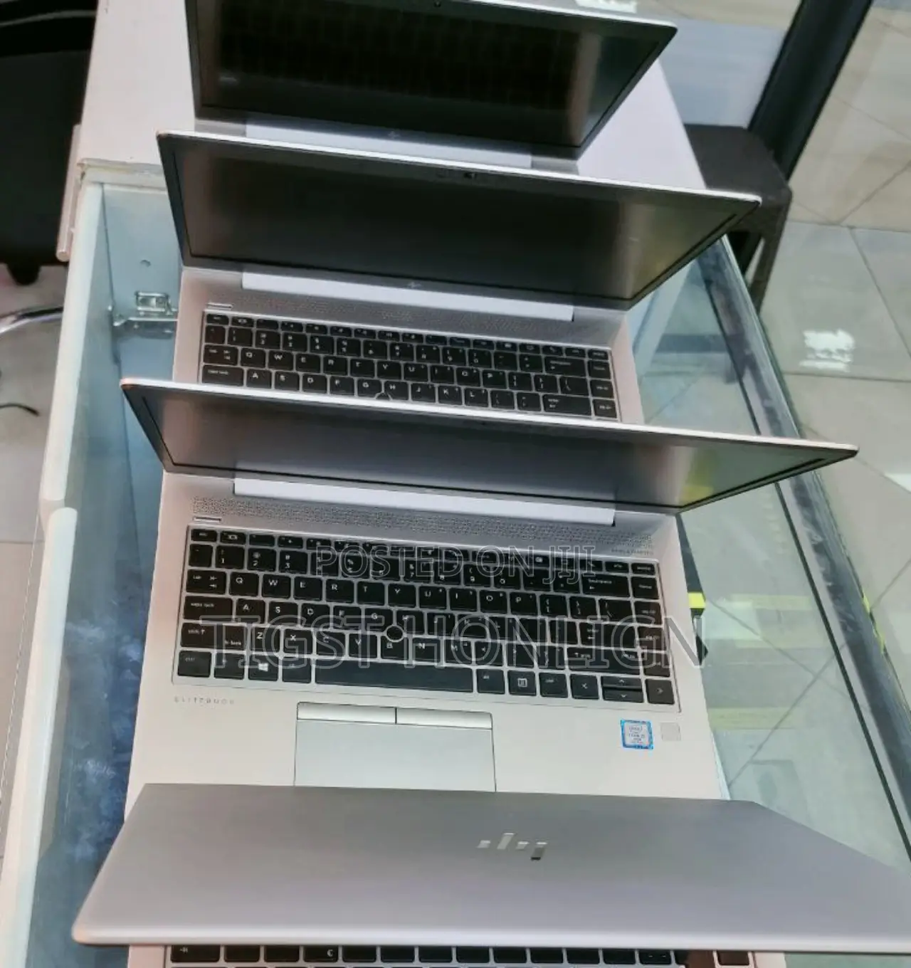 New Laptop HP EliteBook 840 16GB Intel Core I5 SSD 512GB