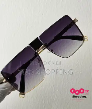 Burberry Unisex Sunglasses