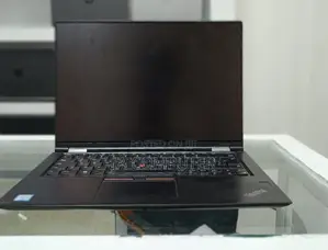 New Laptop Lenovo ThinkPad Yoga 370 16GB Intel Core I5 SSD 512GB