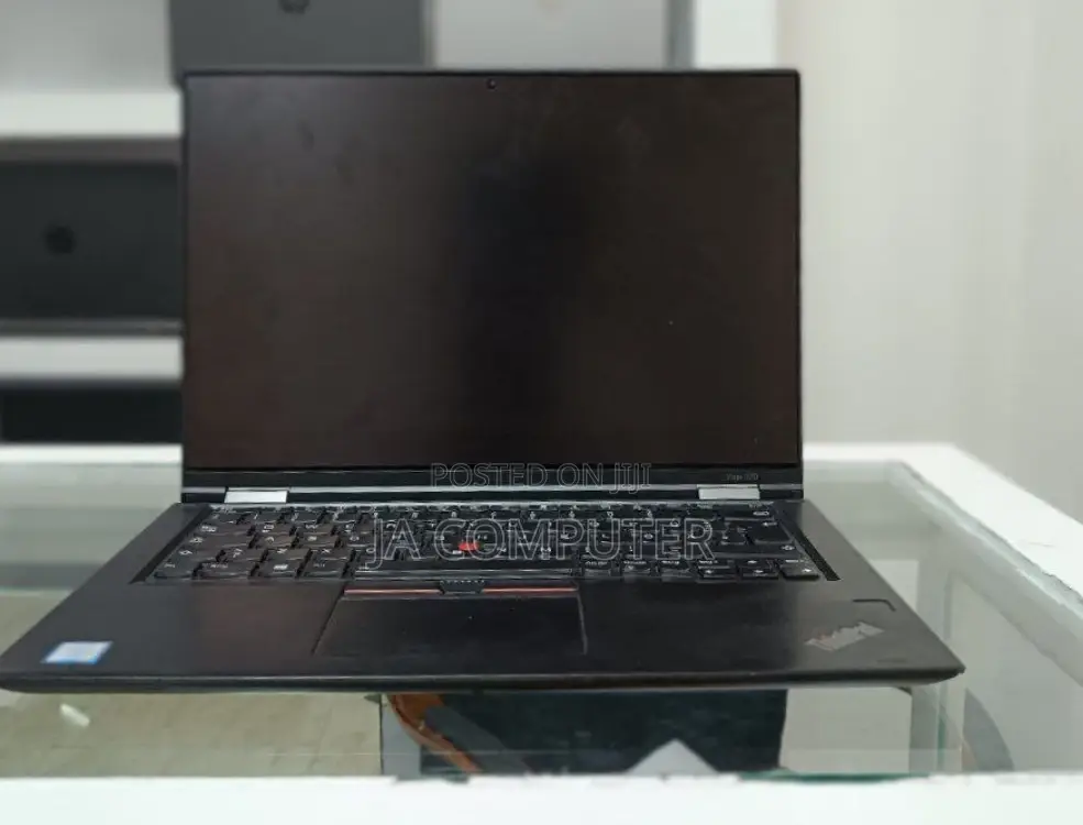 New Laptop Lenovo ThinkPad Yoga 370 16GB Intel Core I5 SSD 512GB