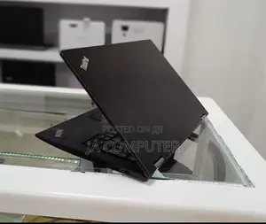 New Laptop Lenovo ThinkPad Yoga 370 16GB Intel Core I5 SSD 512GB