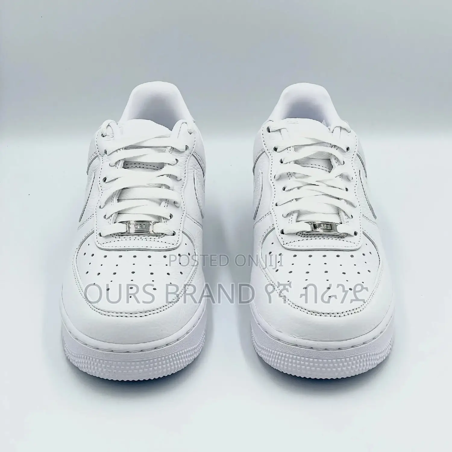 Nike Airforce 1 Low Nocta High Master Quality Luxury Shoes