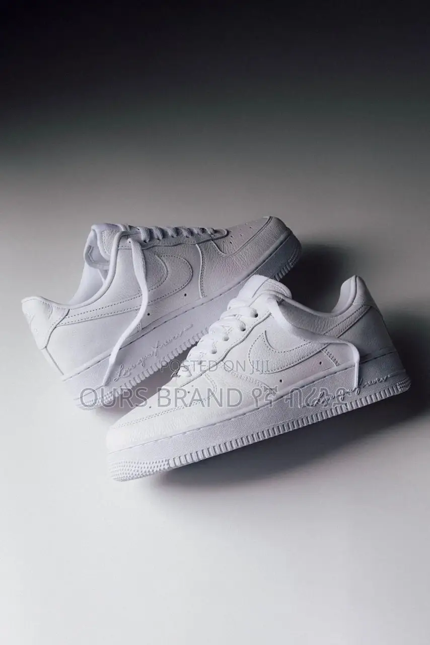 Nike Airforce 1 Low Nocta High Master Quality Luxury Shoes