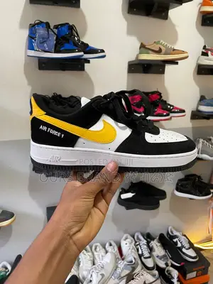 Nike Air Force 1'07 "Athletics Club" Low High Quality Shoe