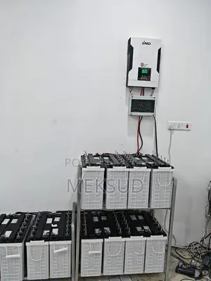 Photo - Solare Panl 1000w