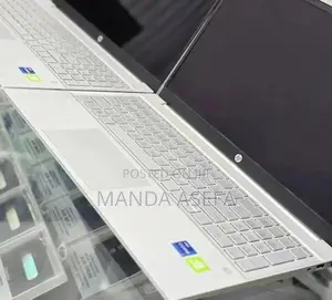 New Laptop HP Pavilion 15 16GB Intel Core i7 SSD 1T
