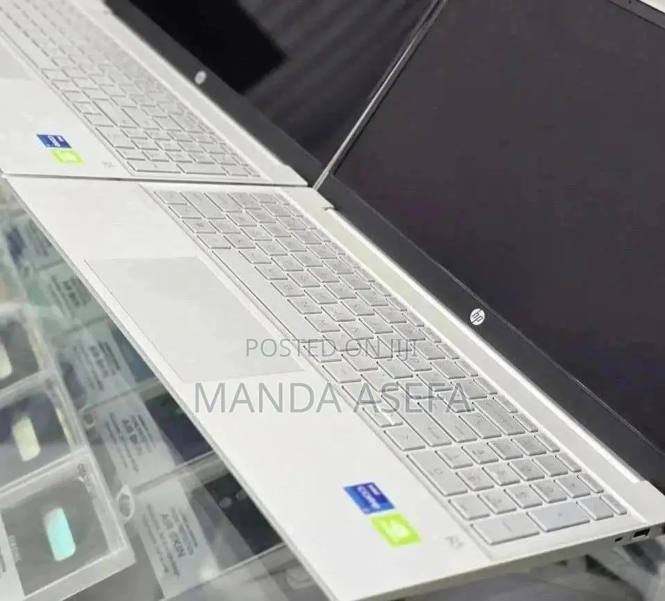 New Laptop HP Pavilion 15 16GB Intel Core i7 SSD 1T