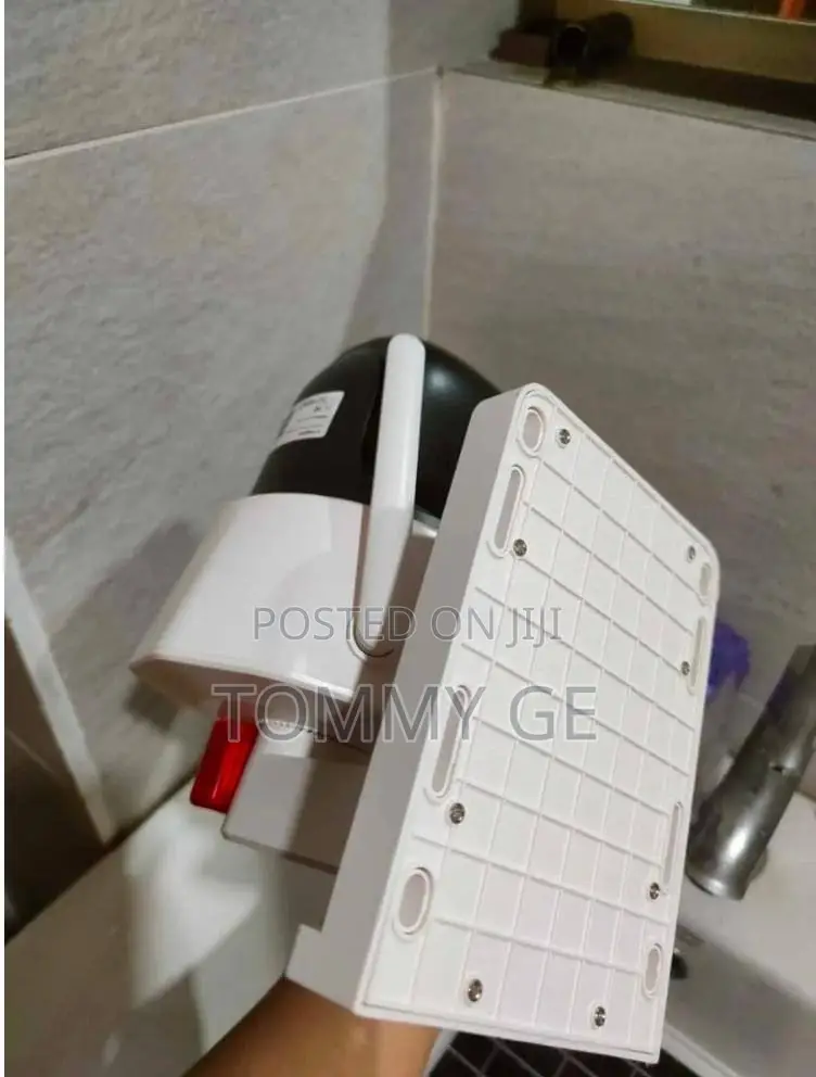 #ገብቷል Solar Security Camera SIM CARD የሚቀበል 29,000 Birr