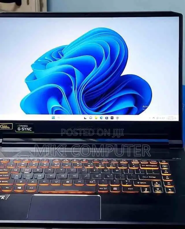 New Laptop Acer Predator Helios 300 32GB Intel Core I7 SSD 1T