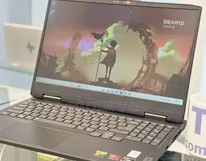 New Laptop Lenovo Ideapad 3 16GB AMD Ryzen 7 SSD 512GB