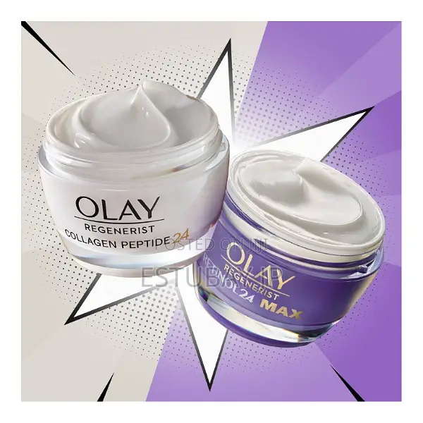 Olay Collagen Peptide24
