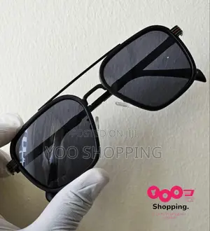 Gucci Unisex Sunglasses