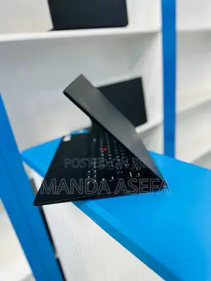 New Laptop Lenovo 16GB Intel Core I7 SSD 512GB