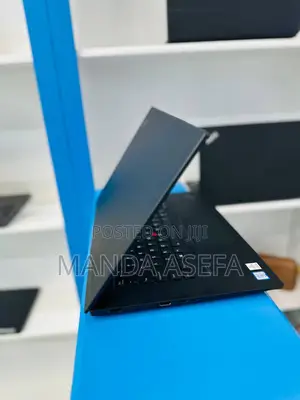 New Laptop Lenovo 16GB Intel Core I7 SSD 512GB