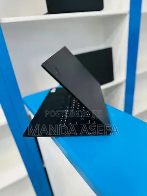 New Laptop Lenovo 16GB Intel Core I7 SSD 512GB