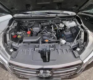 Toyota Rush 2023 Brown