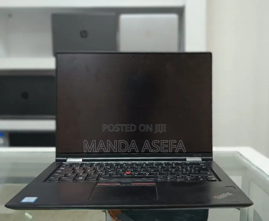 Laptop Lenovo ThinkPad Yoga 370 16GB Intel Core I5 SSD 512GB