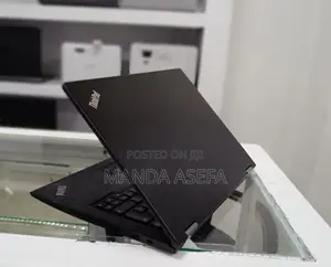 Laptop Lenovo ThinkPad Yoga 370 16GB Intel Core I5 SSD 512GB