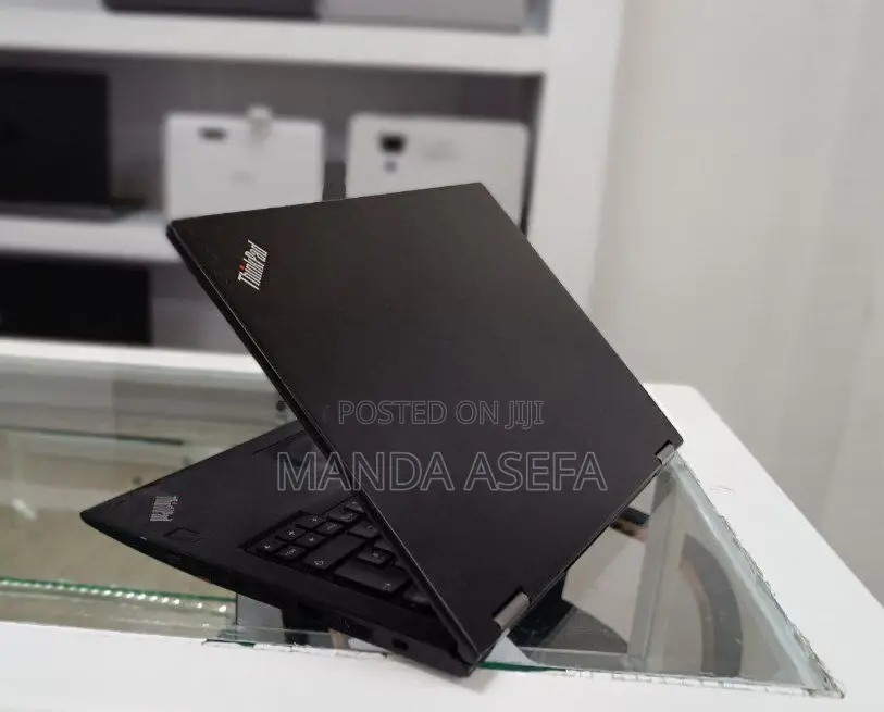 Laptop Lenovo ThinkPad Yoga 370 16GB Intel Core I5 SSD 512GB