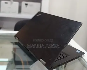 Laptop Lenovo ThinkPad Yoga 370 16GB Intel Core I5 SSD 512GB