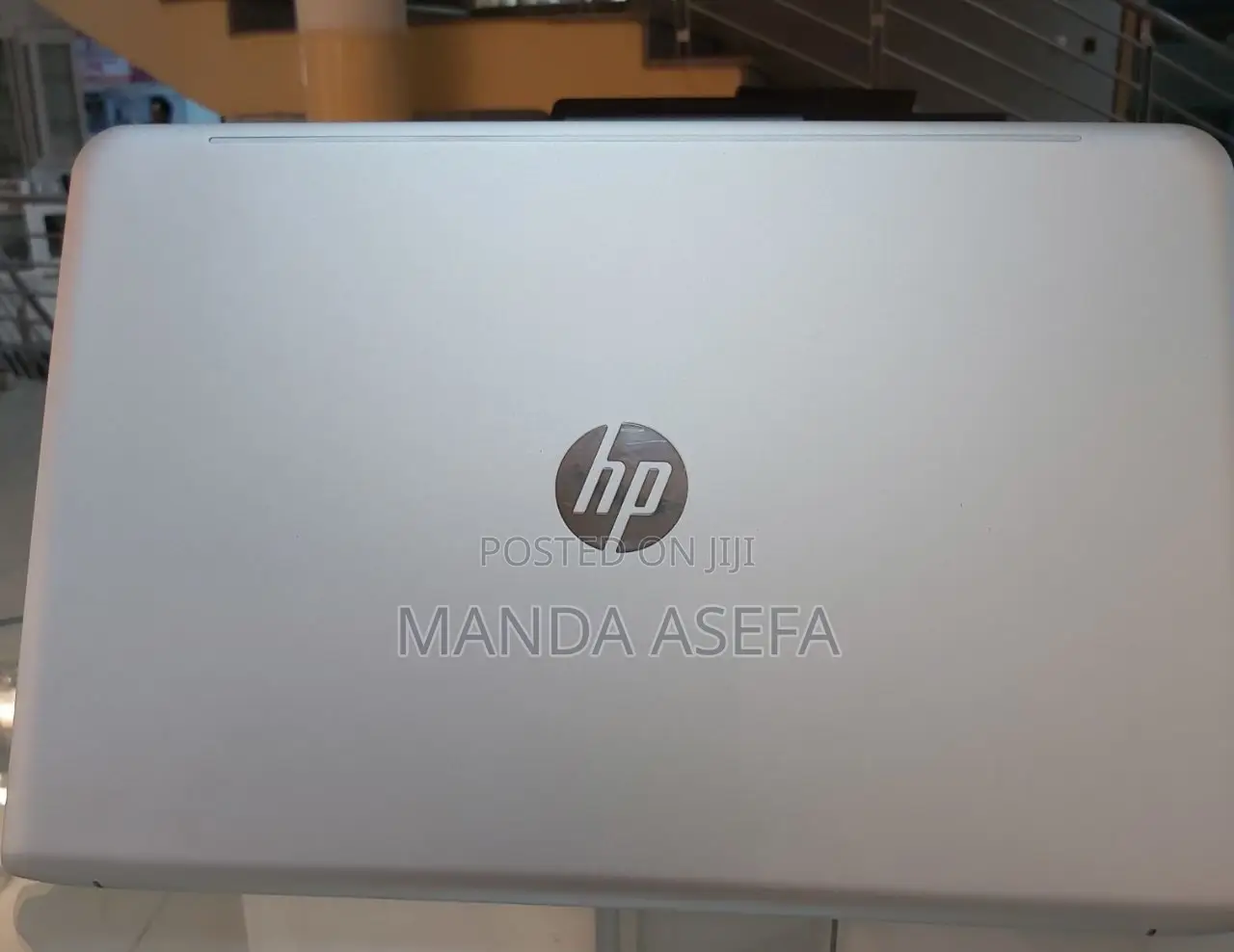 New Laptop HP Envy 15 16GB Intel Core I5 HDD+SSD 1T