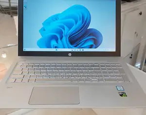 New Laptop HP Envy 15 16GB Intel Core I5 HDD+SSD 1T