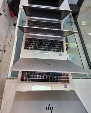 New Laptop HP EliteBook 840 16GB Intel Core I5 SSD 512GB