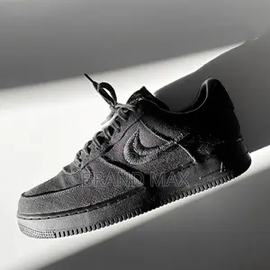 Nike Airforce 1 STUSSY Premium