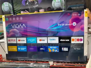 Photo - Hisense 70* Smart