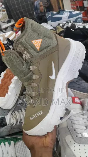 Nike Acg GORE-TEX Master Quality