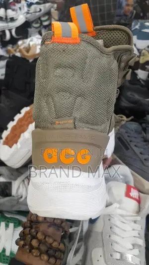 Nike Acg GORE-TEX Master Quality