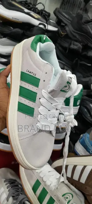 Adidas Campus Master Quality