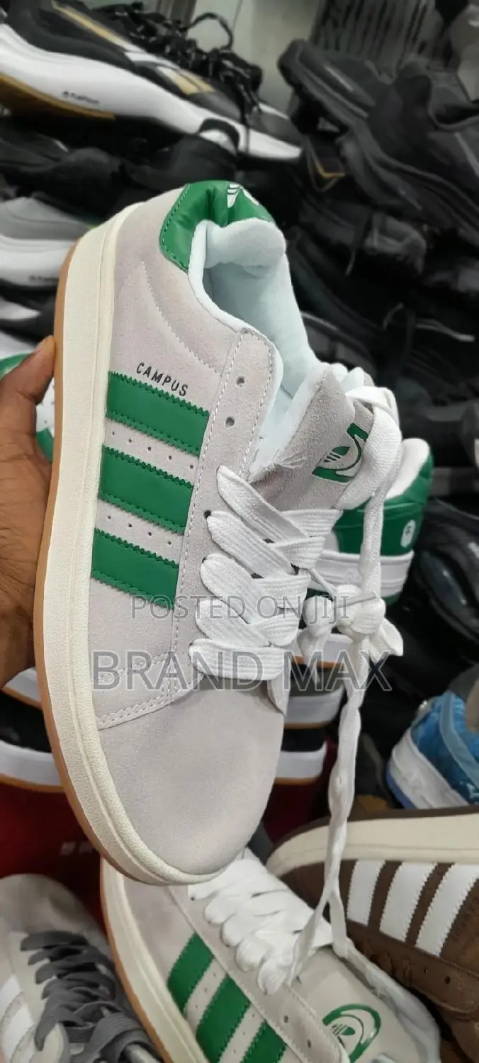 Adidas Campus Master Quality
