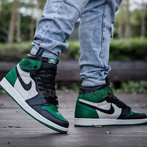 Nike Air Jordan 1 Master Quality Shoes