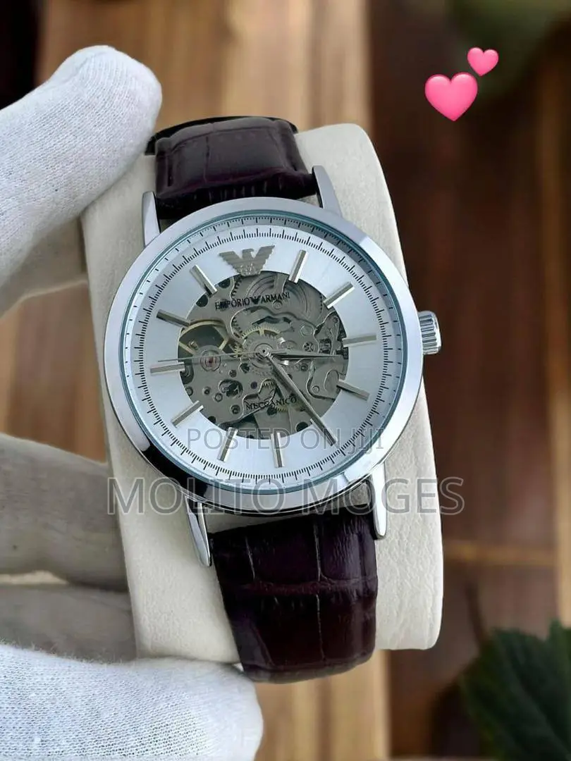 Mens Watch