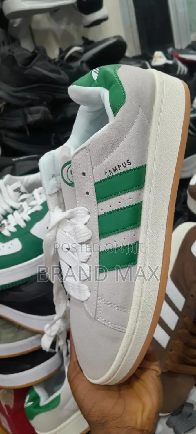 Adidas Campus Master Quality