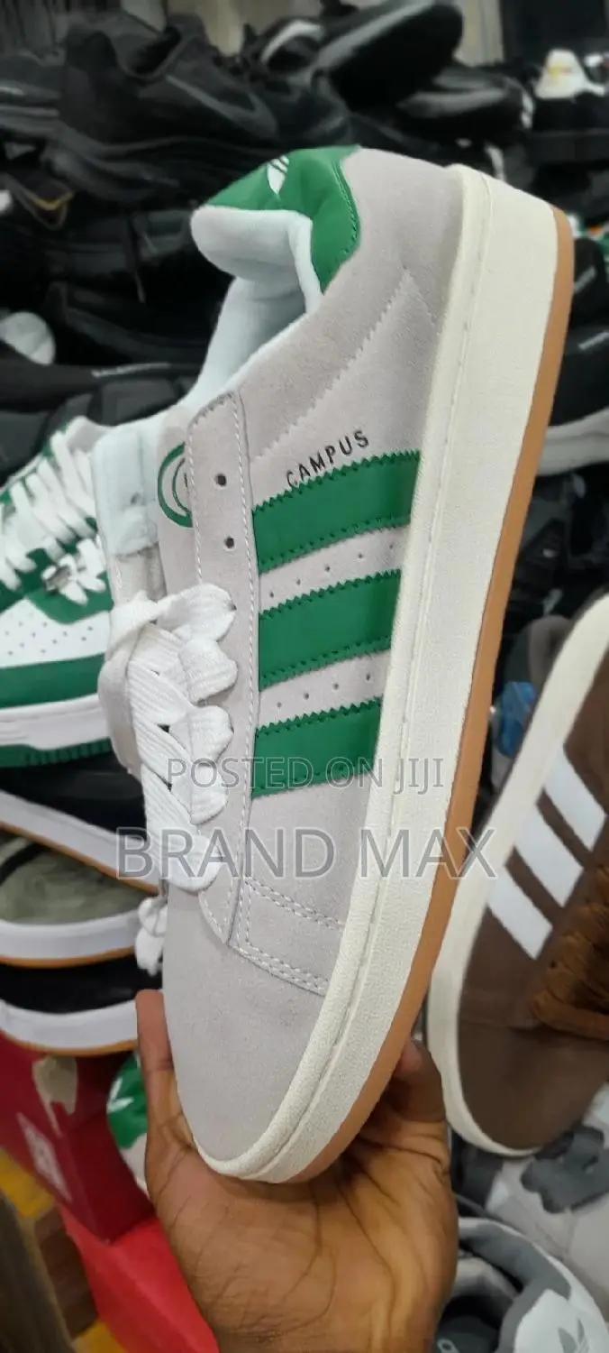 Adidas Campus Master Quality