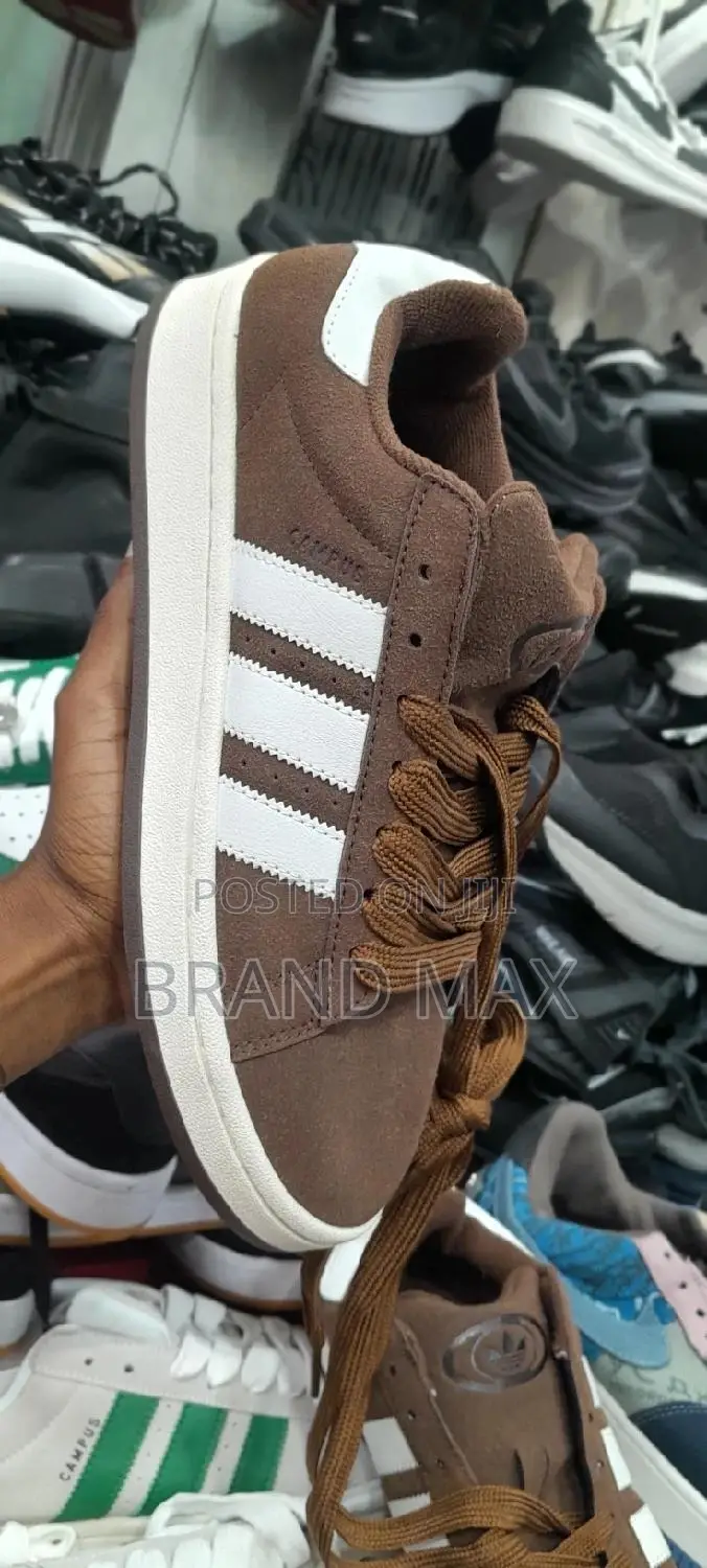 Adidas Campus Master Quality