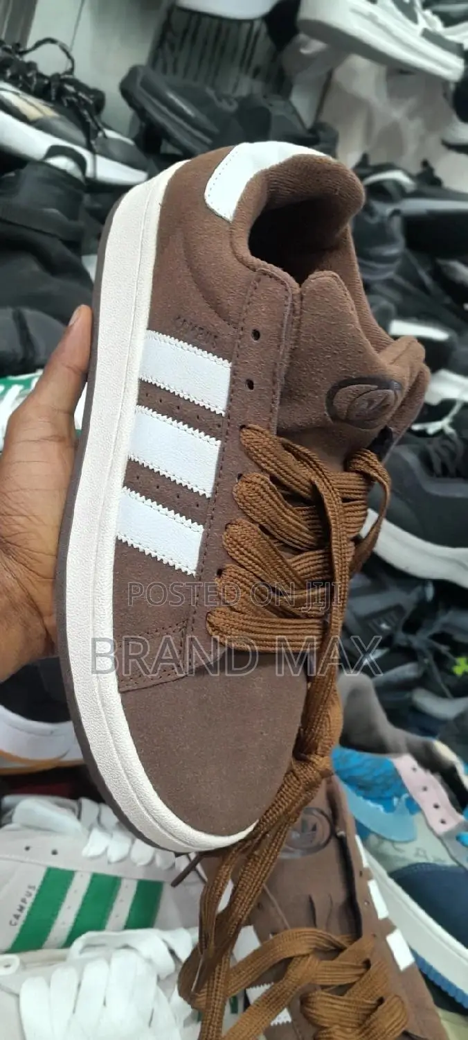 Adidas Campus Master Quality