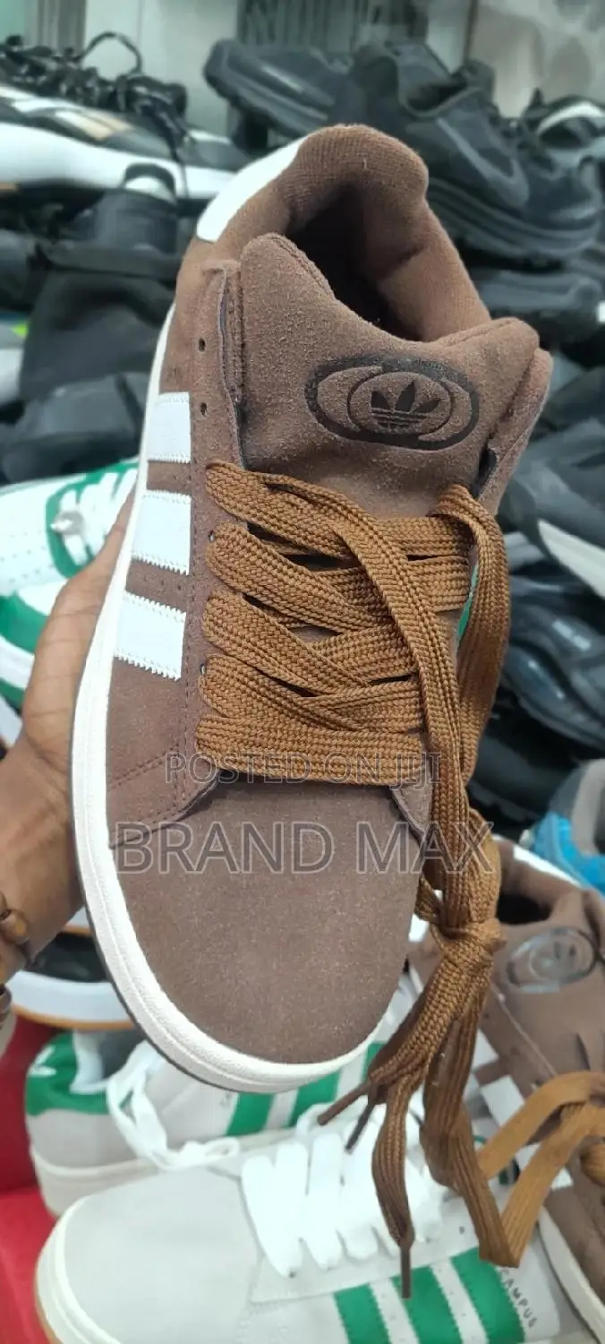 Adidas Campus Master Quality