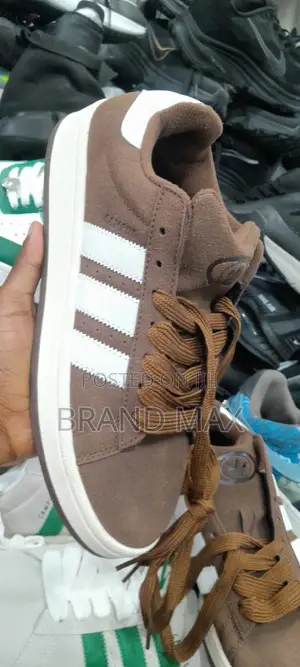 Adidas Campus Master Quality