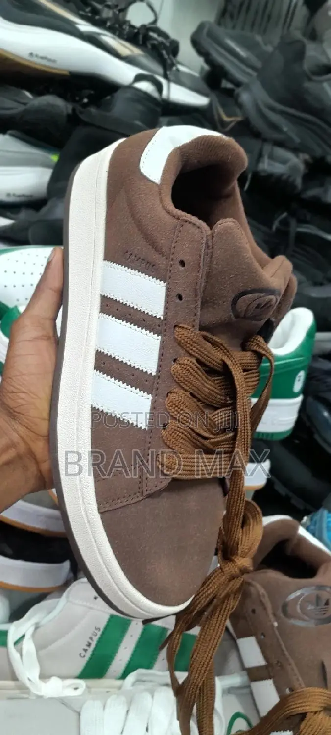 Adidas Campus Master Quality