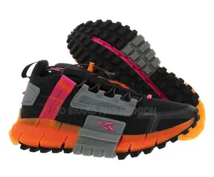 Reebok Zigzag Master Quality Shoes