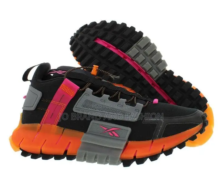 Reebok Zigzag Master Quality Shoes