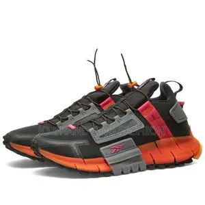 Reebok Zigzag Master Quality Shoes