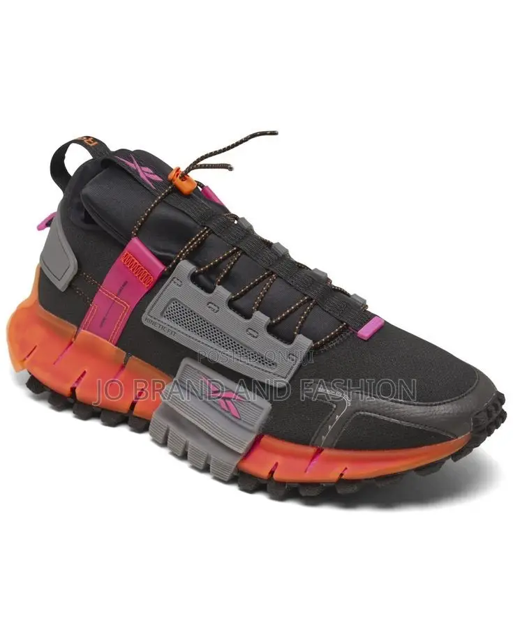 Reebok Zigzag Master Quality Shoes