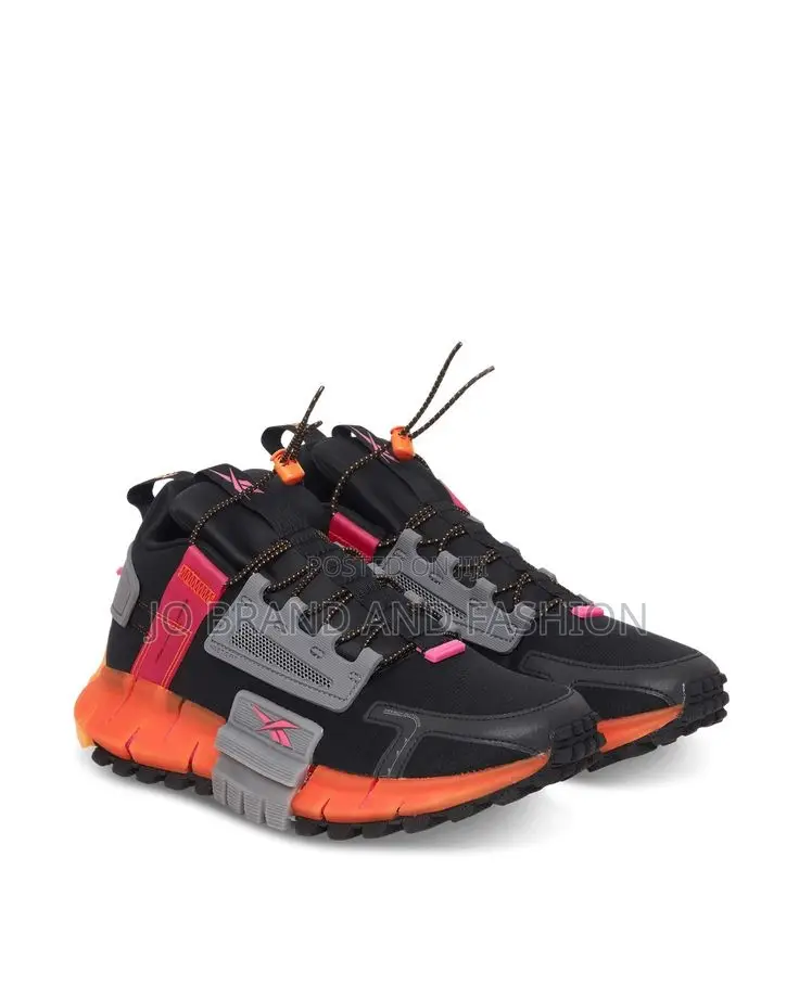 Reebok Zigzag Master Quality Shoes